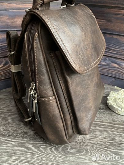 Рюкзак женский