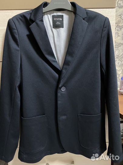 Пиджак на мальчика