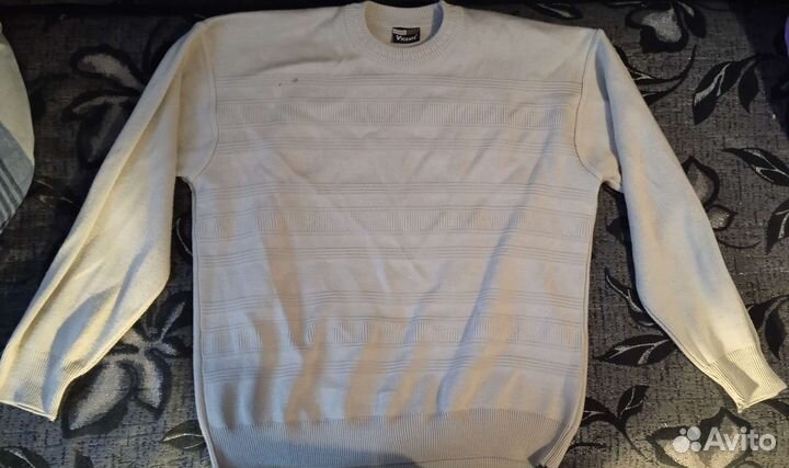 Свитшот Vicente винтаж