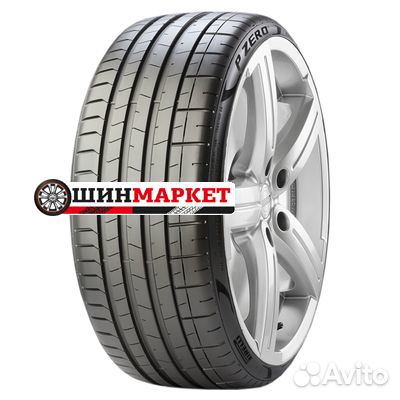 Pirelli P Zero 235/50 R19 99Y