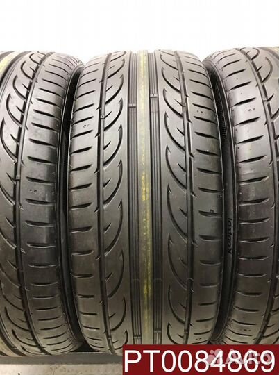 Hankook Ventus V12 Evo2 K120 245/45 R19 98H