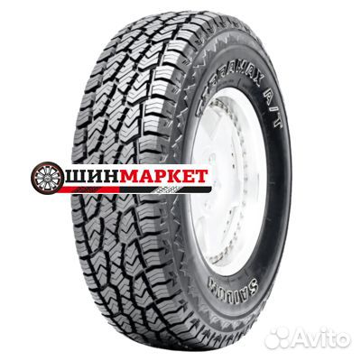 Sailun Terramax A/T 265/60 R18 110T
