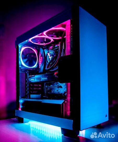 Компьютерный мастер