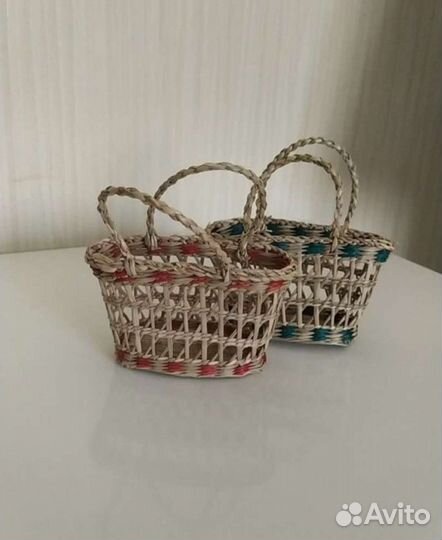 Корзинка mini