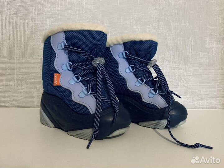 Сноубутсы demar 22 23