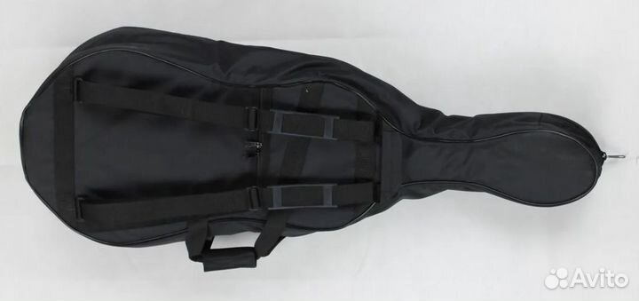 Чехол для Виолончели 1/2, утепленный