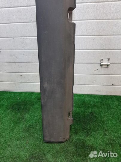 Накладка порога левого наружная Ford Kuga CBV 2011