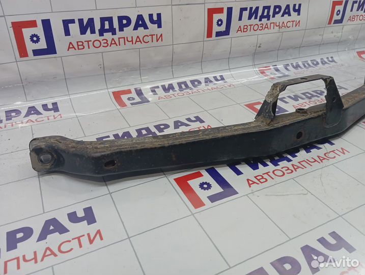 Кронштейн задней балки Opel Astra (J) 423080