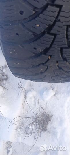 Nordman Nordman 4 195/65 R15