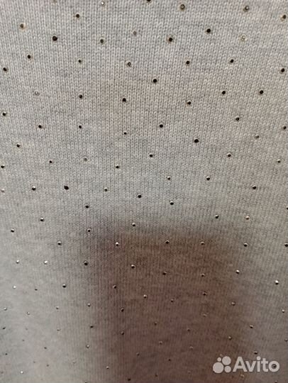 Свитер для девочки 146 см