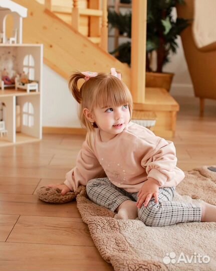 Детская Фотосессия