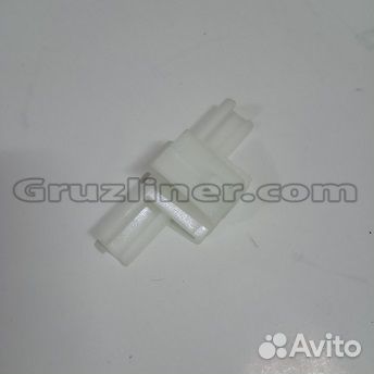 Фиксатор уплотнителя двери Hyundai