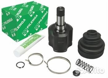 Шрус fiat Ducato 244 внутренний левый Q18 mlgu