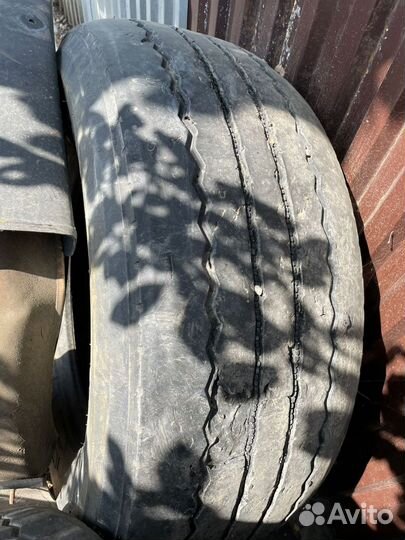 Шины 385 65 22.5