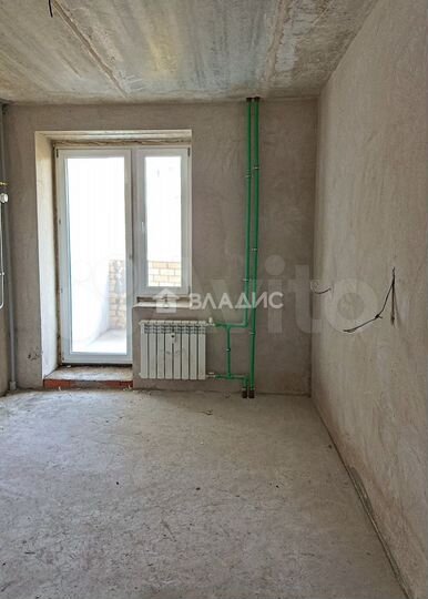2-к. квартира, 85 м², 6/10 эт.