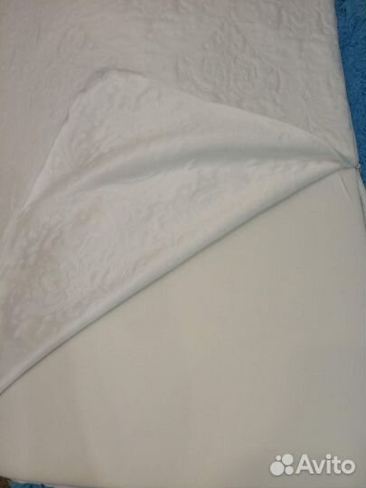 Матрас - топпер