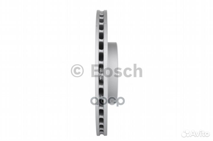 Диск тормозной VAG A3/golf 5/golf 6/passat/tiguan