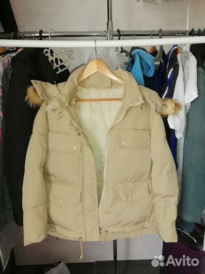 Куртка женская