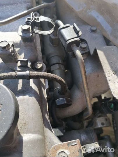 D4 cb по частям Kia sorento. 1