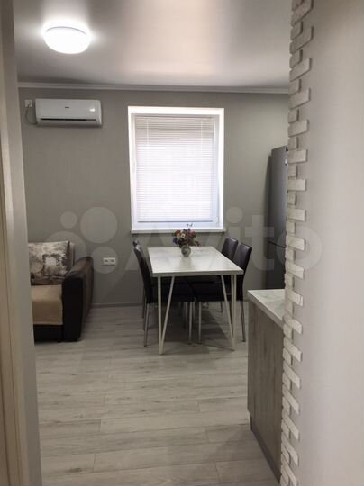 2-к. квартира, 41 м², 13/16 эт.