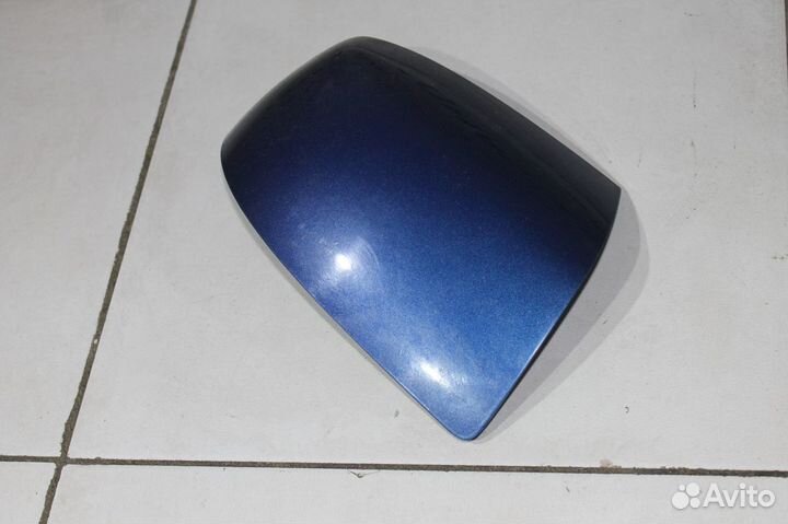 Крышка рамка корпуса зеркала ford BMW