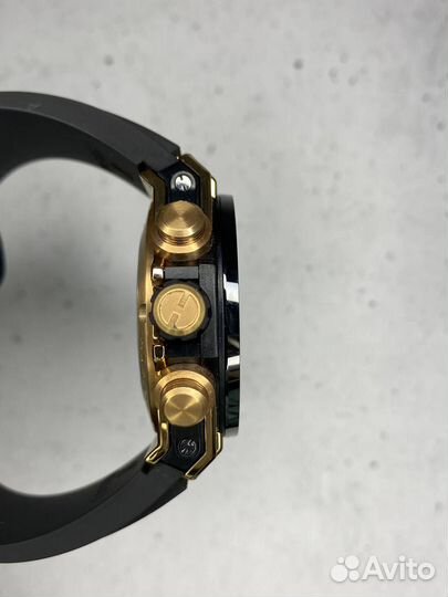 Часы Hublot Big Bahg Unico