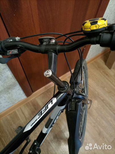 Велосипед 26 дюимов