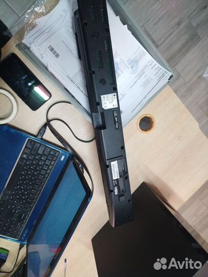 Ремонт Саундбаров, Акустических систем, Сабвуферов