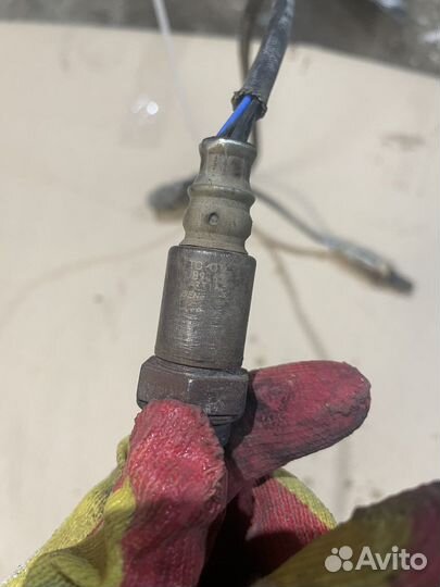 Лямбда зонд Toyota Camry 40 45 2.4