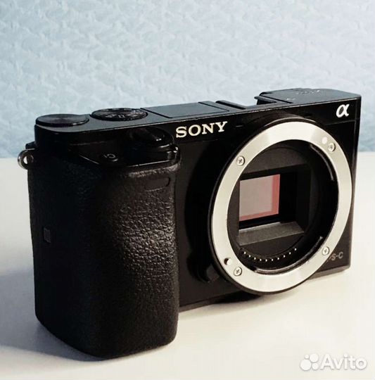 Sony a6000 + 50 mm f1.8