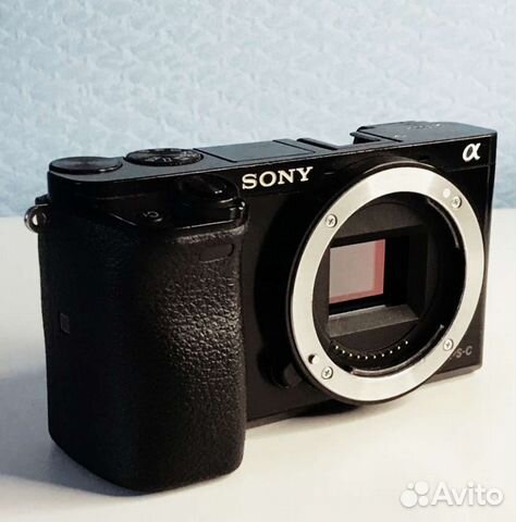 Sony a6000 + 50 mm f1.8