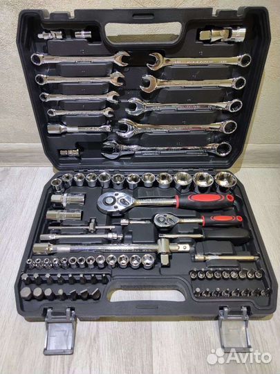 Набор инструментов. Новый