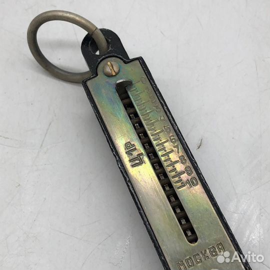 Бытовые весы, СССР, винтаж