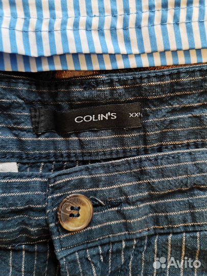 Шорты мужские