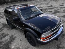 Chevrolet Blazer 4.3 AT, 1996, 278 000 км, с пробегом, цена 900 000 руб.