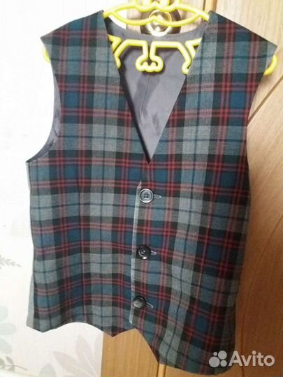 Школьная форма