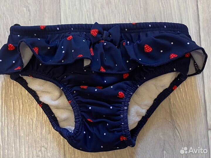 Плавки для купания Mothercare