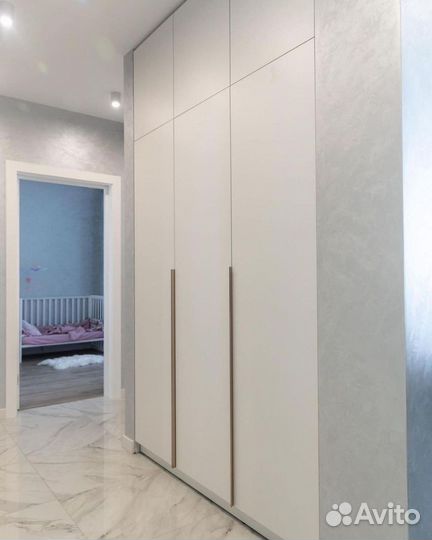 Маленький шкаф