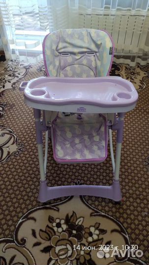 Столик для кормления ребенка