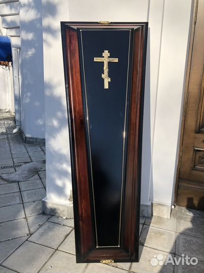 Ритуальные услуги