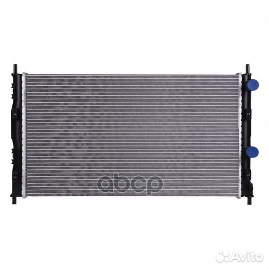 Z20219 радиатор системы охлаждения Chrysler St