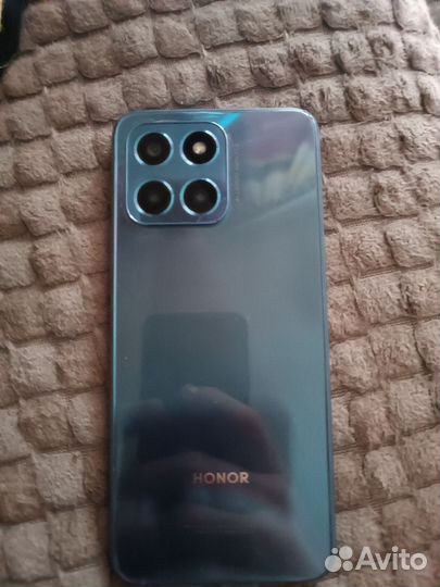 HONOR 6X, 4/64 ГБ