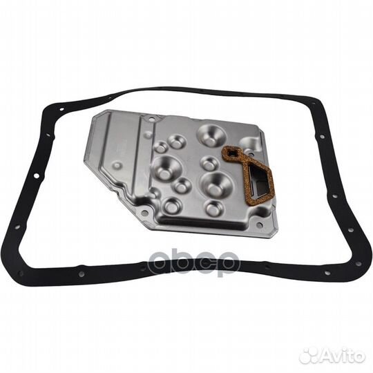 Фильтр АКПП Toyota land cruiser 100 (J1 ) 4.2 TD