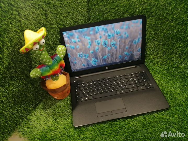 В идеальном состоянии офисный ноутбук для 1С