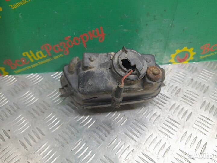 Птф противотуманная фара правая Geely Otaka седан