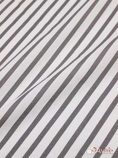 Ткань рогожка