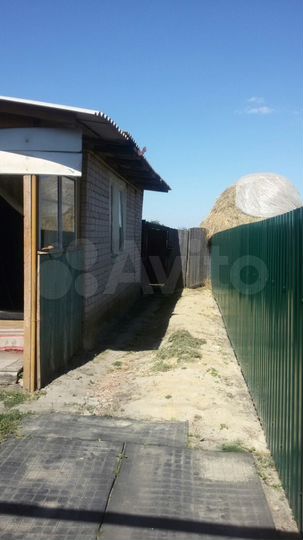 Дом 72 м² на участке 6 сот.