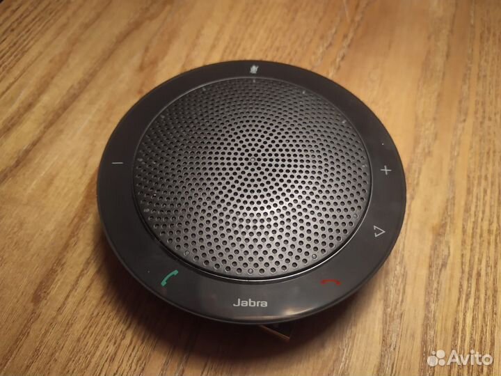 Спикерфон Jabra 410 MS