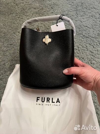 Сумка женская furla новая