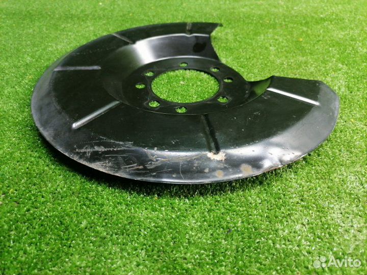 Пыльник тормозного диска задний Ford Focus 2 седан